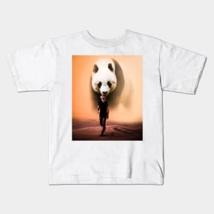 Spirit Animal Kids T-Shirt